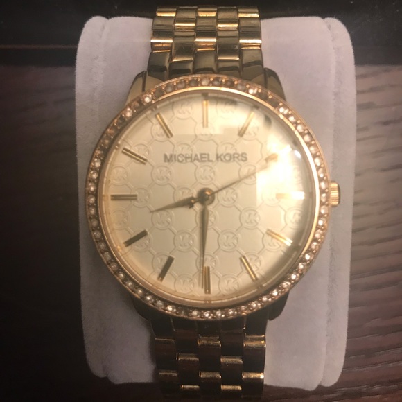 Michael Kors Watch - Picture 2 of 2